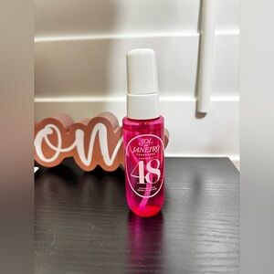 Sol de Janeiro Cheirosa 48 Mist NEW 1oz / 30ml